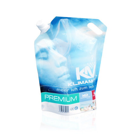 Aquadrin PREMIUM Sole - Jahrespaket