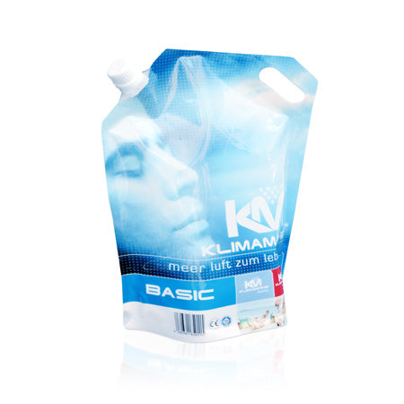 Aquadrin BASIC Sole - Jahrespaket