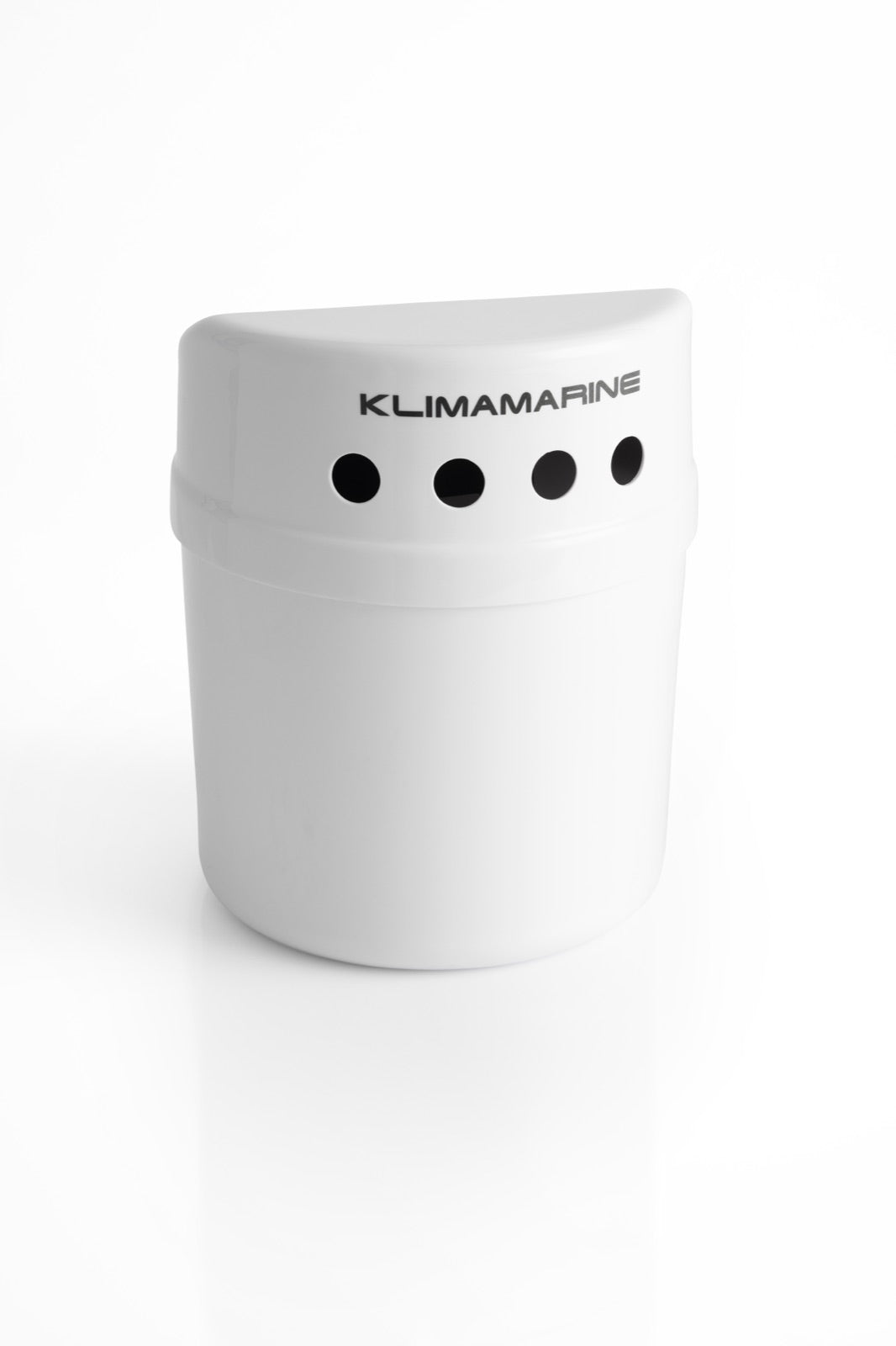 AIRBOX I – das Raumklimasystem von Klimamarine.